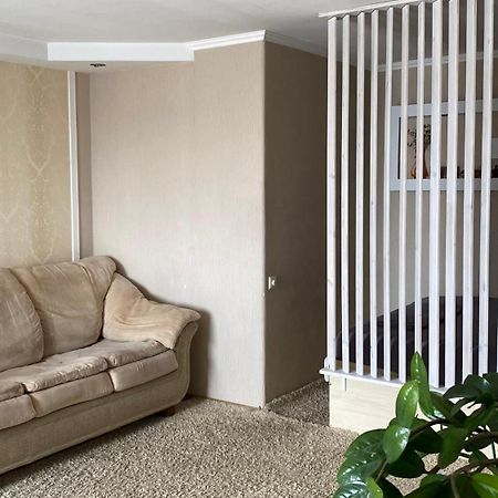 Apartment In The Center Tcherkassy Extérieur photo