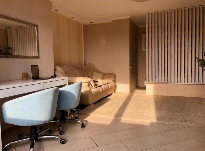 Apartment In The Center Tcherkassy Extérieur photo