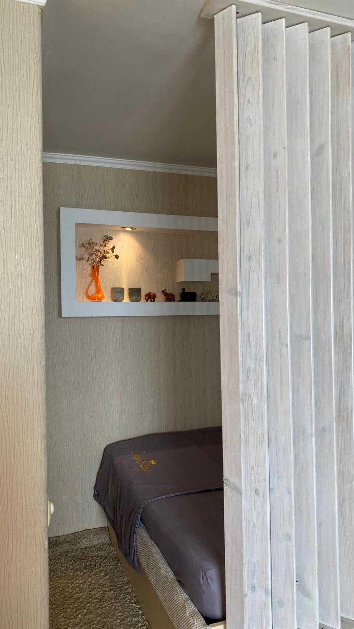 Apartment In The Center Tcherkassy Extérieur photo