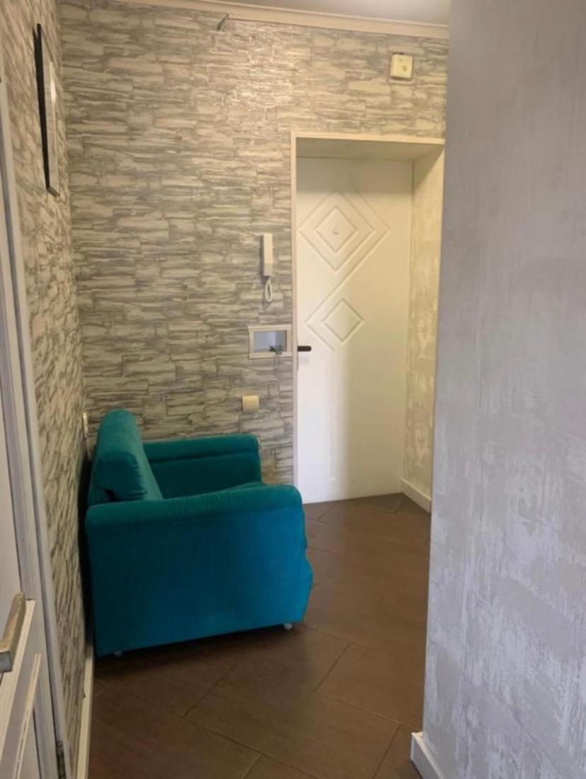 Apartment In The Center Tcherkassy Extérieur photo