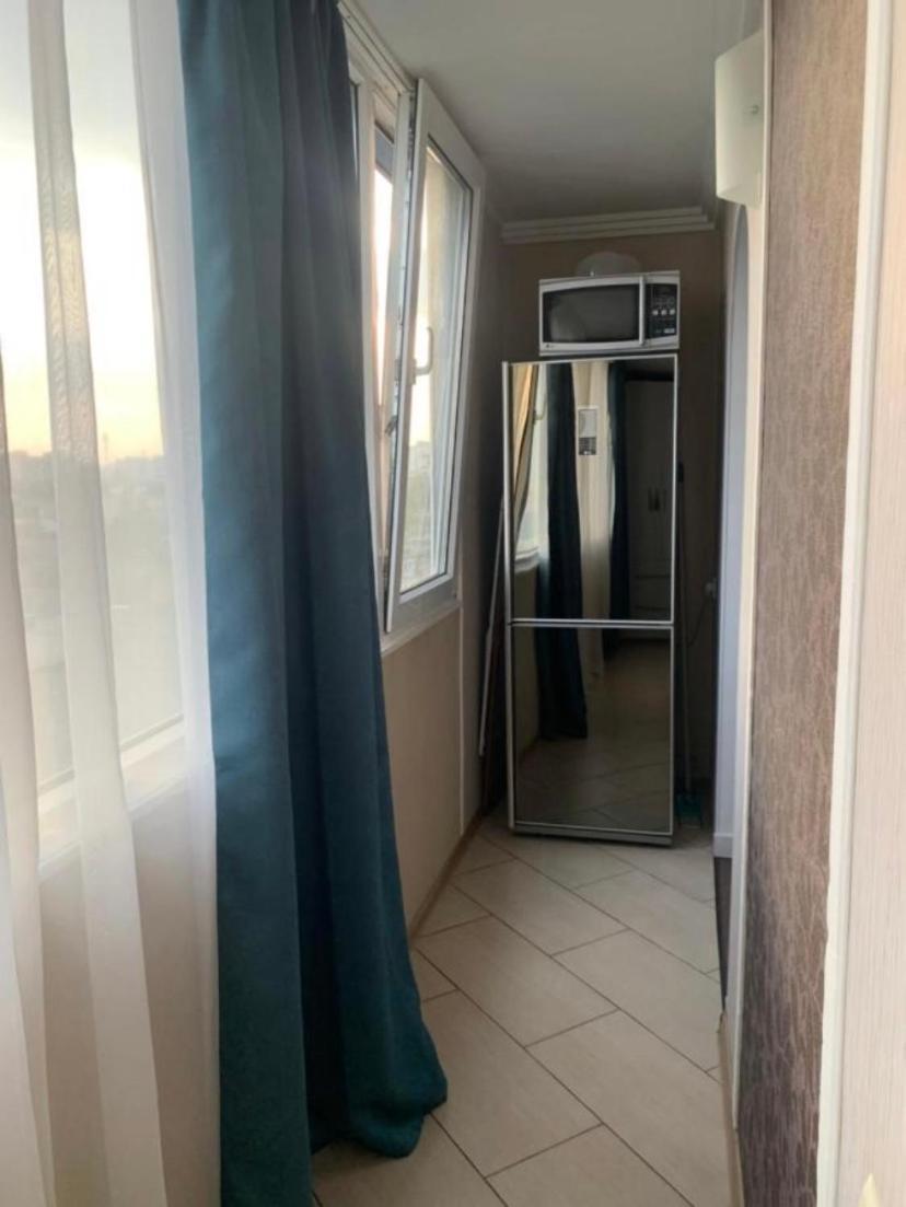 Apartment In The Center Tcherkassy Extérieur photo