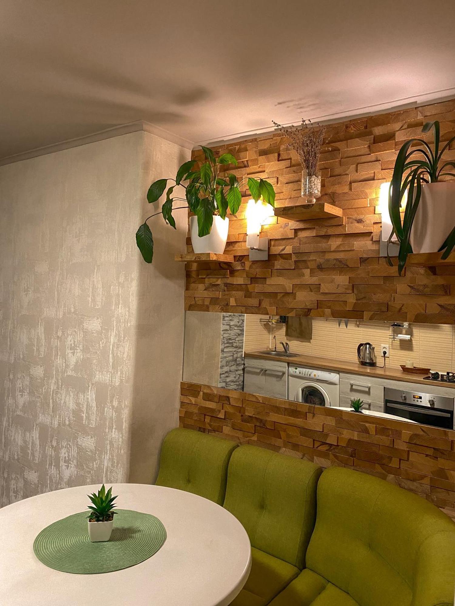 Apartment In The Center Tcherkassy Extérieur photo